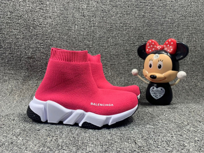 kids-balen speed trainer