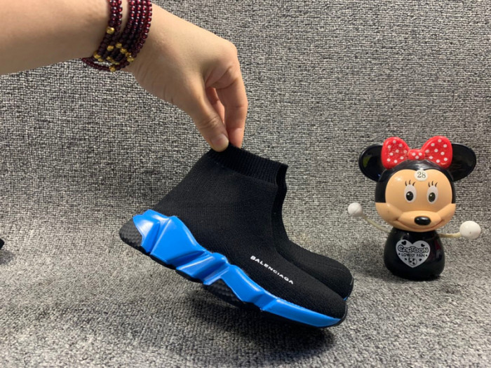 kids-balen speed trainer