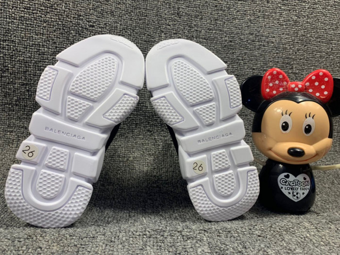 kids-balen speed trainer