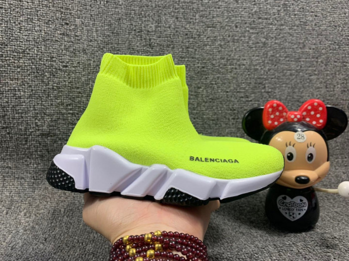 kids-balen speed trainer