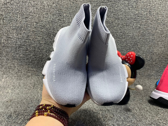 kids-balen speed trainer