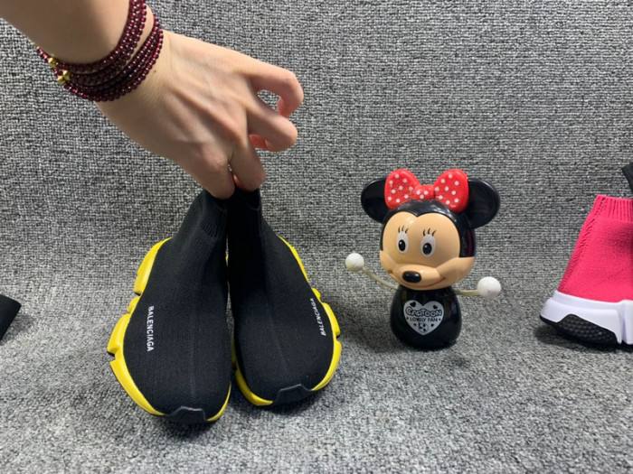 kids-balen speed trainer