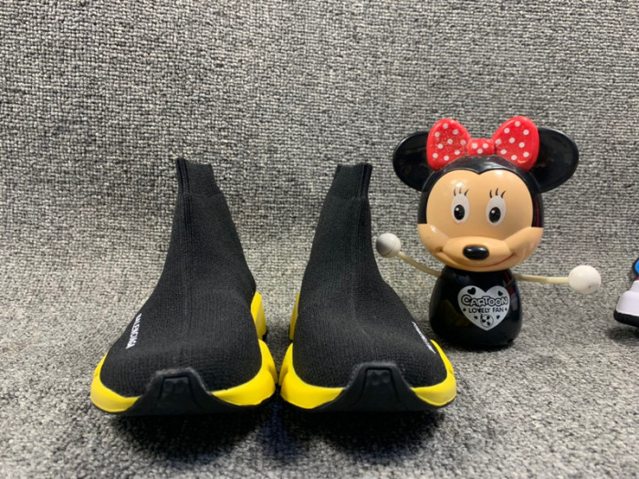 kids-balen speed trainer