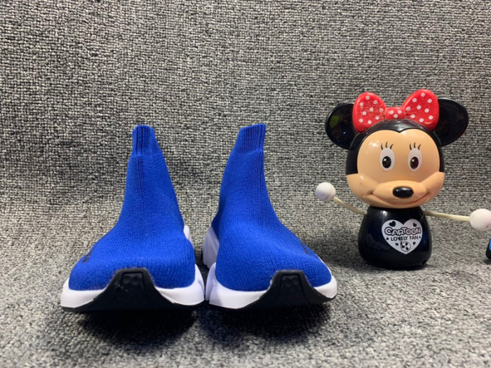 kids-balen speed trainer