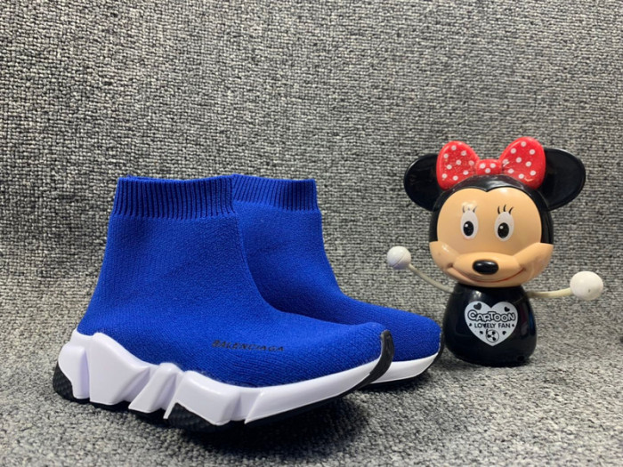 kids-balen speed trainer