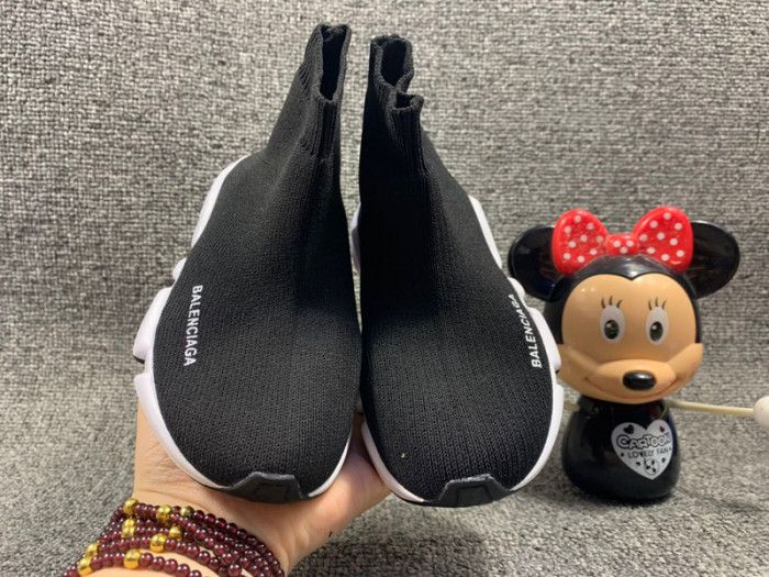 kids-balen speed trainer