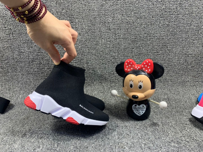 kids-balen speed trainer