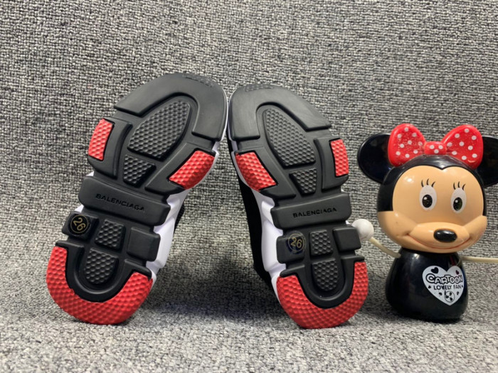 kids-balen speed trainer