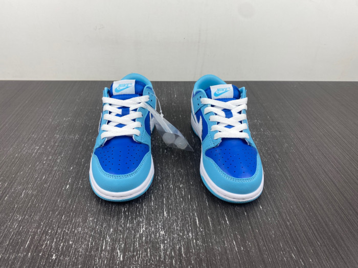 kids dunk shoes