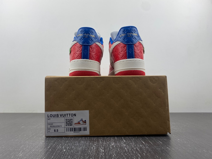 l1vv x air force 1 trainer