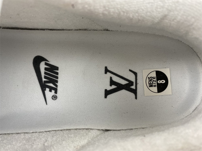 l1vv x air force 1 trainer