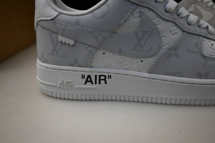 l1vv x air force 1 trainer