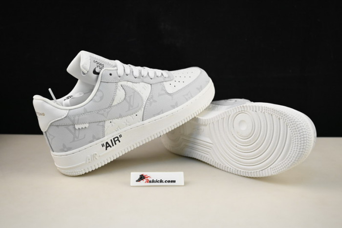 l1vv x air force 1 trainer