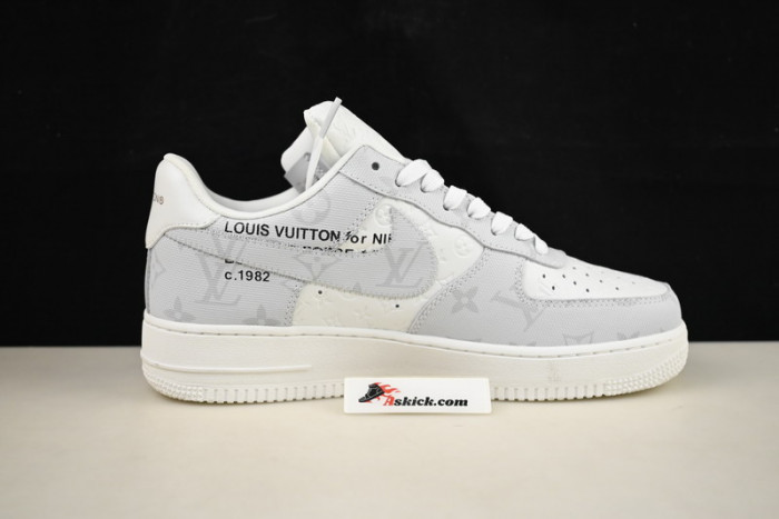 l1vv x air force 1 trainer