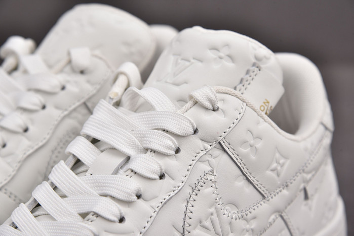 l1vv x air force 1 trainer