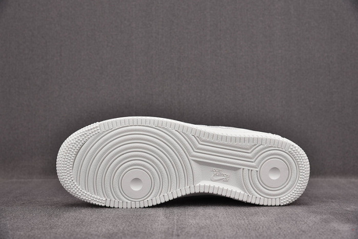 l1vv x air force 1 trainer