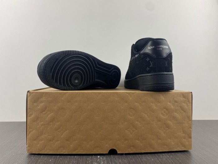 l1vv x air force 1 trainer