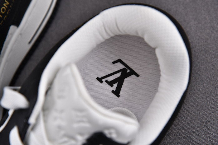 l1vv x air force 1 trainer