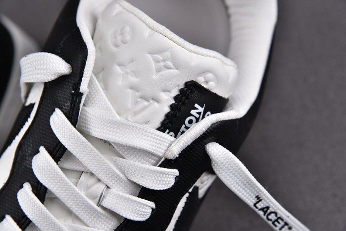 l1vv x air force 1 trainer