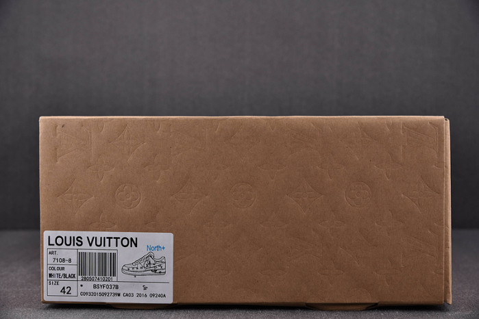 l1vv x air force 1 trainer