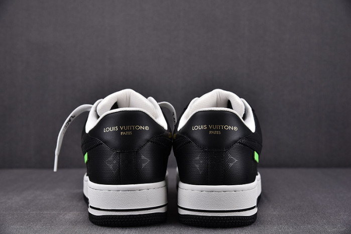 l1vv x air force 1 trainer