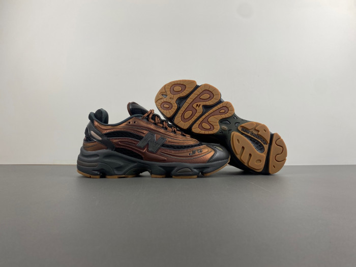 new balance 1000 joe freshgoods when things were pure black ice m1000jf1