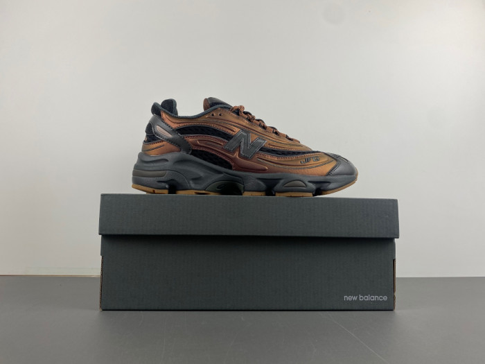 new balance 1000 joe freshgoods when things were pure black ice m1000jf1