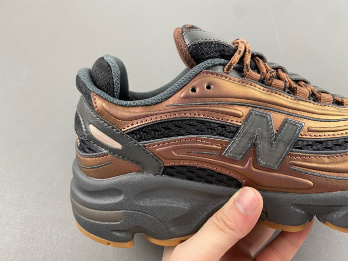 new balance 1000 joe freshgoods when things were pure black ice m1000jf1