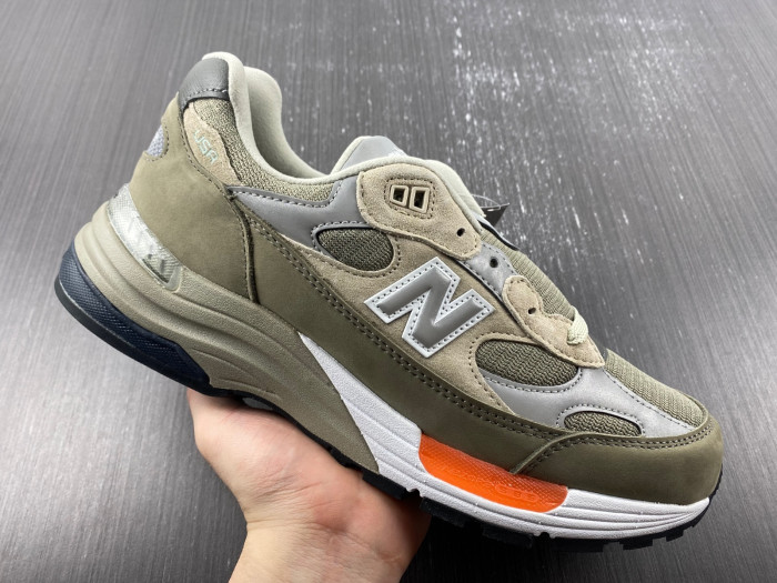 new balance 992 wtaps m992wt