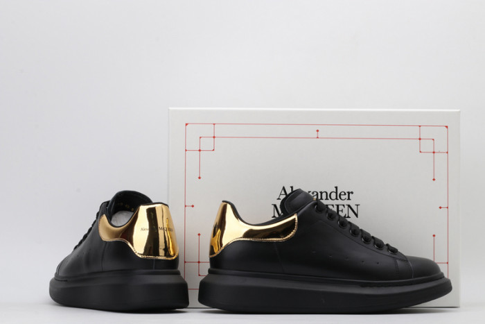 alexander mcqueen sneakers
