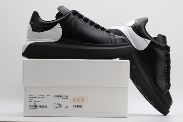alexander mcqueen sneakers