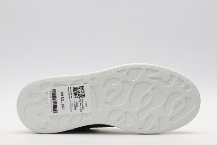 alexander mcqueen sneakers
