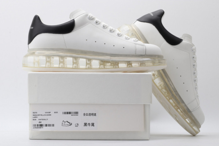 alexander mcqueen sneakers