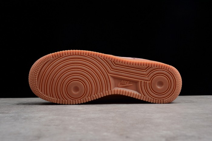 nike air force 1 low “particle pink” aa1117-600