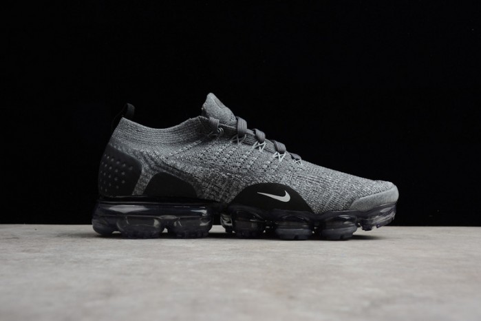nike air vapormax 2 dark grey 942842-002