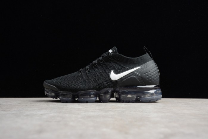 nike air vapormax 2 black white 942843-001