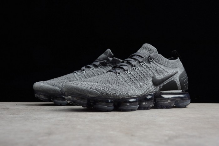 nike air vapormax 2 dark grey 942843-002