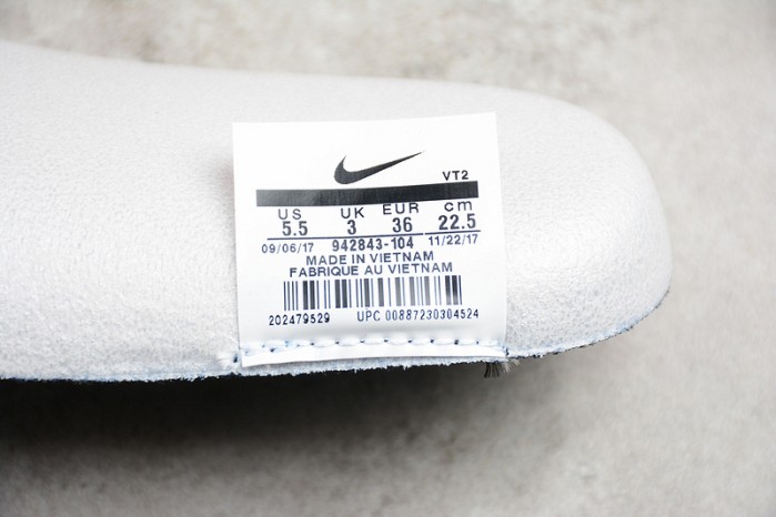 nike air vapormax flyknit 2.0 hot punch 942843-104