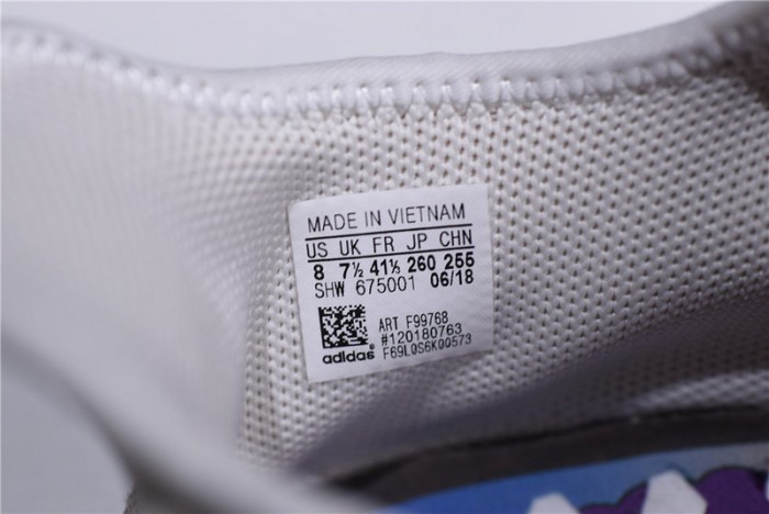 a*d*das pharrell nmd hu china pack peace (blue) f99768