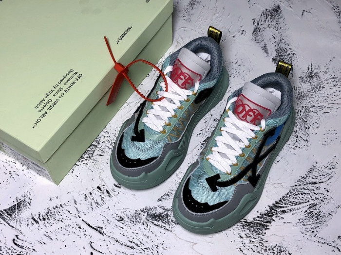 of-white c/o odsy-1000 sneaker