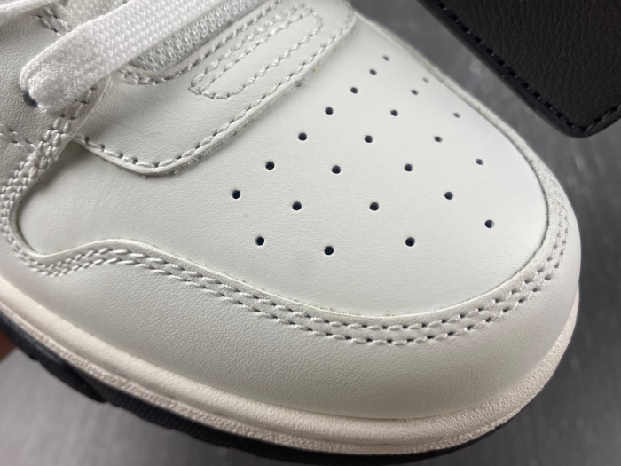 of-white out of office low-top sneakers