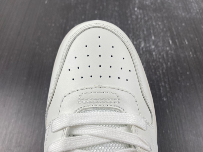 of-white out of office low-top sneakers