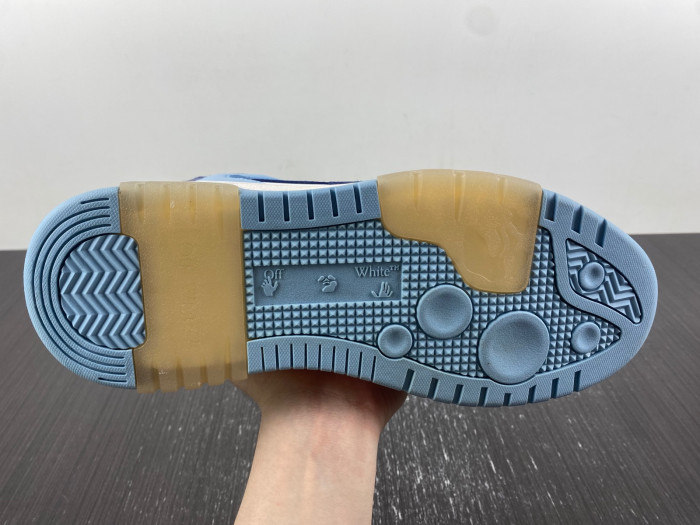 of-white out of office low-top sneakers