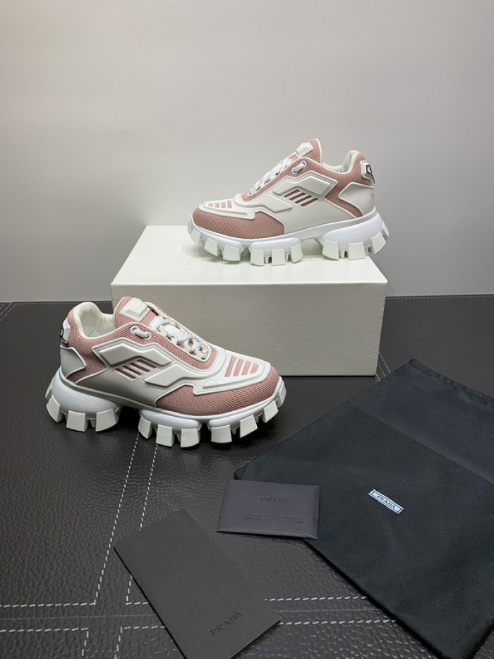 prad cup sneakers
