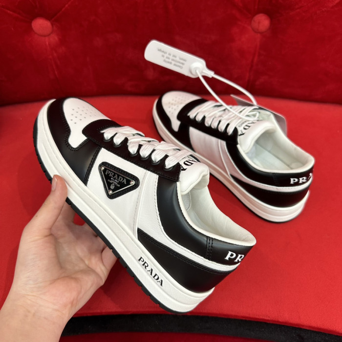 prad cup sneakers