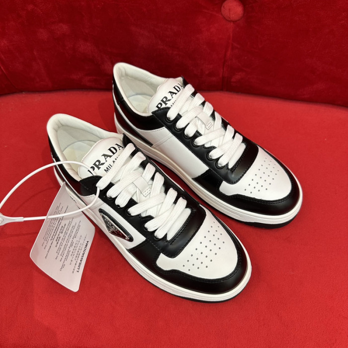 prad cup sneakers