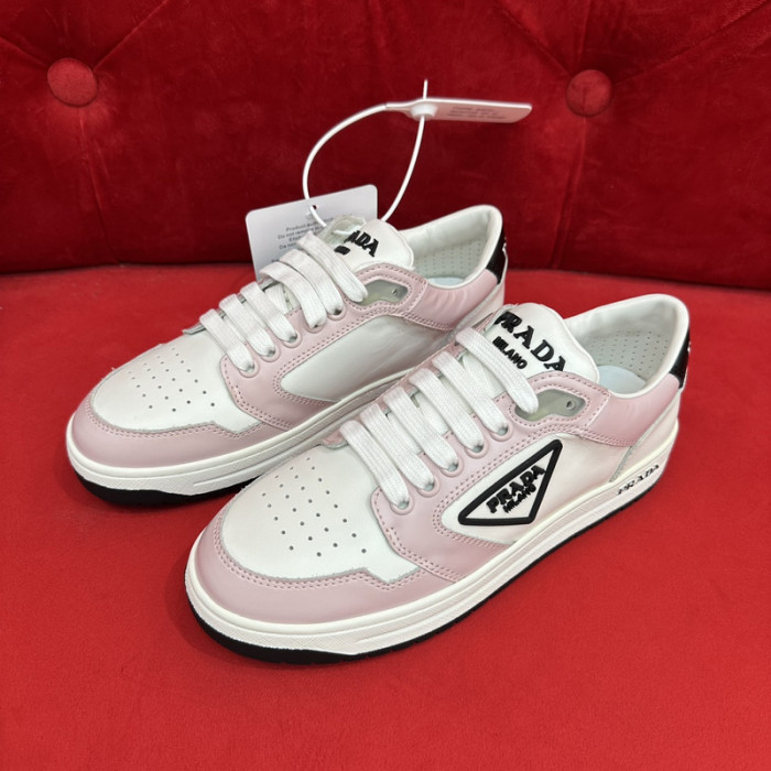 prad cup sneakers