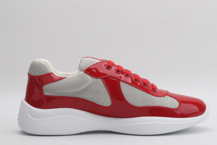 prad cup sneakers