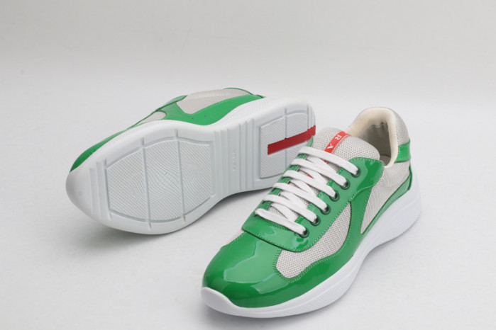 prad cup sneakers