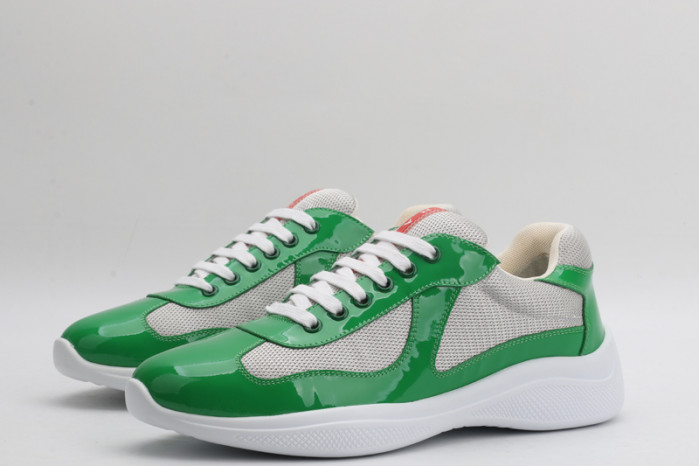 prad cup sneakers